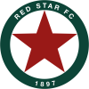 RED Star FC 93